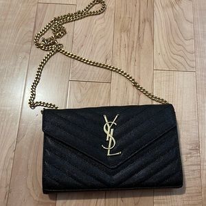 Ysl WOC